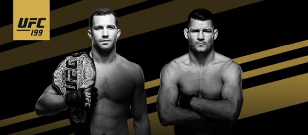 UFC 199: ao vivo na TV e online UFC 199: ao vivo na TV e online