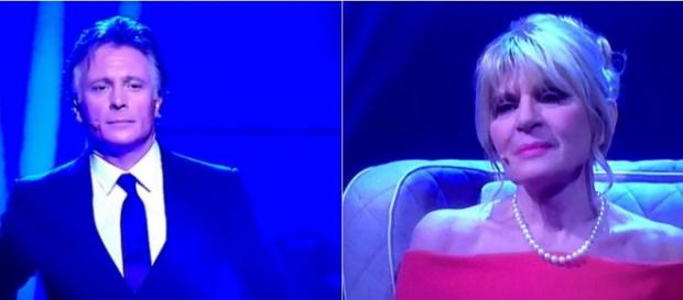 Uomini e Donne: la lettera di Gemma a Giorgio Uomini e Donne: la lettera di Gemma a Giorgio