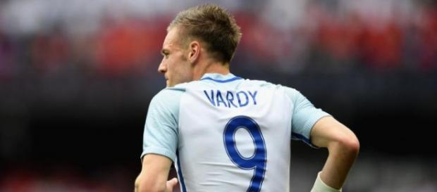 Vardy à l'Arsenal, Leicester sans attaque Vardy à l'Arsenal, Leicester sans attaque