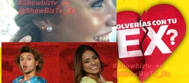 Volverías con tu ex? Camila amiga de una ex de Joaquín! Volverías con tu ex? Camila amiga de una ex de Joaquín!