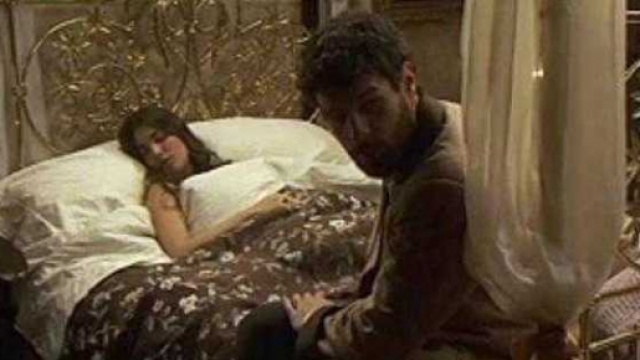 Il Segreto, anticipazioni 6 giugno 2016: Bosco e la moglie Amalia