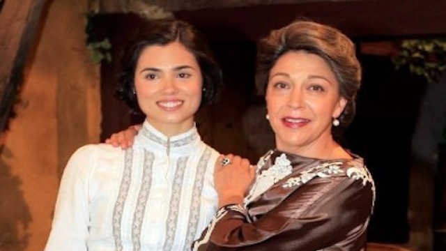 il segreto anticipazioni trame tv