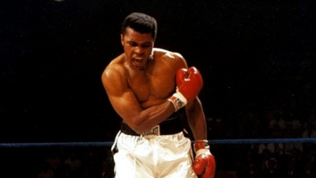 Muhammad Ali: il più grande si è spento a 74 anni