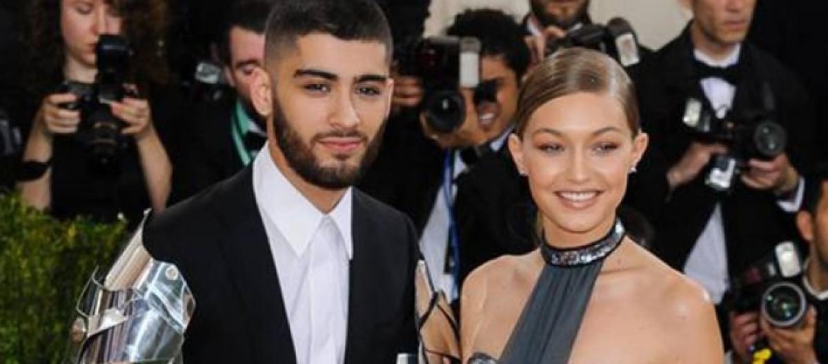 Gigi Hadid E Zayn Malik Ainda Estão Juntos Diz Site