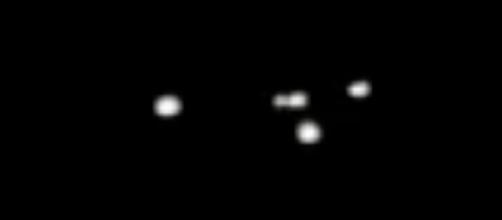 Ufo: in Florida avvistato oggetto bizzarro in cielo