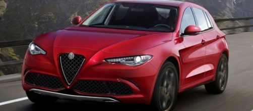 Alfa Romeo Stelvio: presentazione prevista per il secondo semestre