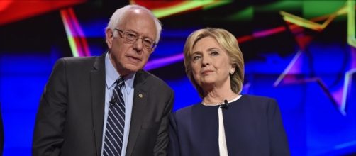 Bernie Sanders ed Hillary Clinton, il 7 giugno la resa dei conti