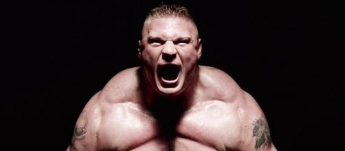 Brock Lesnar ritorna a lottare nella UFC