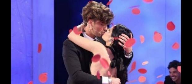 Andrea Damante e Giulia De Lellis sempre insieme dopo la scelta Andrea Damante e Giulia De Lellis sempre insieme dopo la scelta