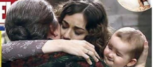Anticipazioni trame spagnole telenovela Il Segreto Anticipazioni trame spagnole telenovela Il Segreto