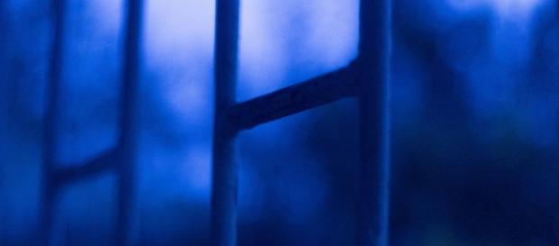 Behind bars / by Carolina Ponce, CC2.0 Flickr. via https://www.flickr.com/photos/34882354@N02/14575657747 Behind bars / by Carolina Ponce, CC2.0 Flickr. via https://www.flickr.com/photos/34882354@N02/14575657747