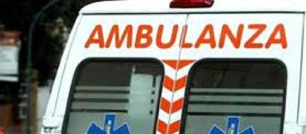 Calabria: incidente mortale, vittima un 22enne Calabria: incidente mortale, vittima un 22enne