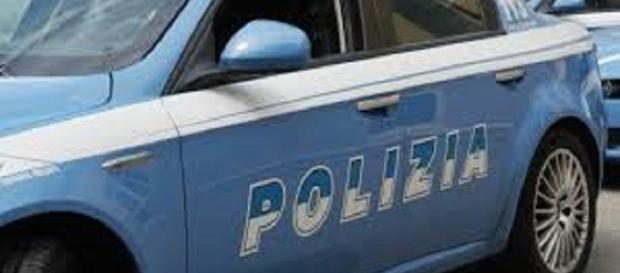 Cosenza: aggredisce compagna alla stazione Cosenza: aggredisce compagna alla stazione
