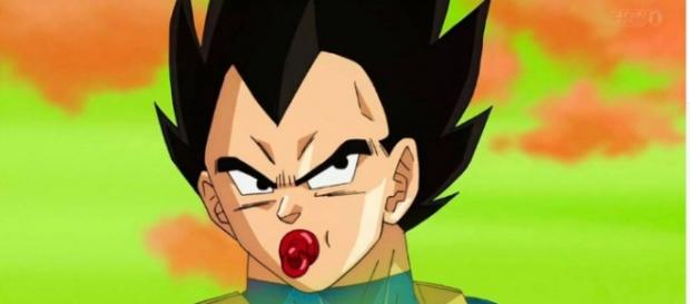 Dragon Ball Súper: Episodio 46, el fin de la saga de Monaca. Dragon Ball Súper: Episodio 46, el fin de la saga de Monaca.