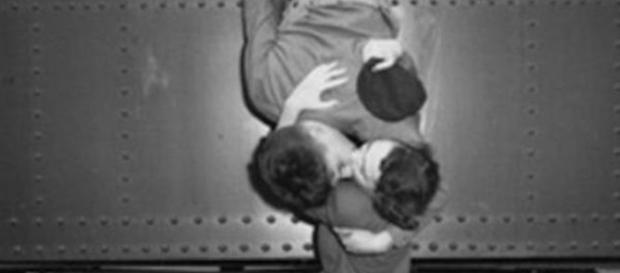 El beso y la filosofía del beso El beso y la filosofía del beso