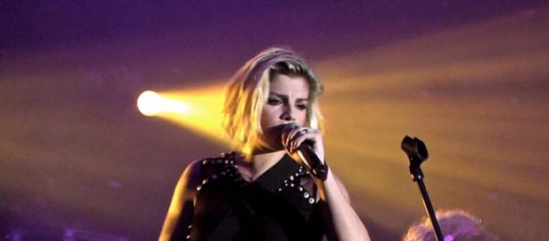 Emma ha un nuovo amore? La cantante preferisce non parlarne. Emma ha un nuovo amore? La cantante preferisce non parlarne.