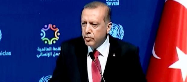 Erdogan amenaza a Europa tras el reconocimiento del genocidio armenio Euronews Erdogan amenaza a Europa tras el reconocimiento del genocidio armenio Euronews
