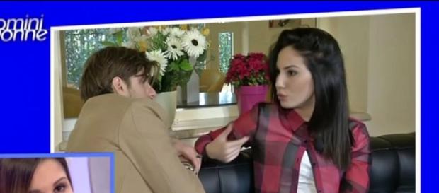 Gossip news su Andrea e Giulia Gossip news su Andrea e Giulia