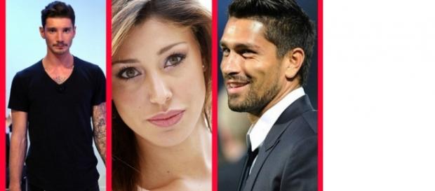 Gossip: tra Belen e Stefano spunta ancora Marco Borriello? Gossip: tra Belen e Stefano spunta ancora Marco Borriello?