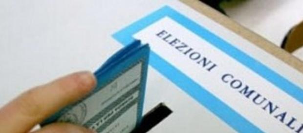 I Risultati elettorali per le comunali 2016 I Risultati elettorali per le comunali 2016
