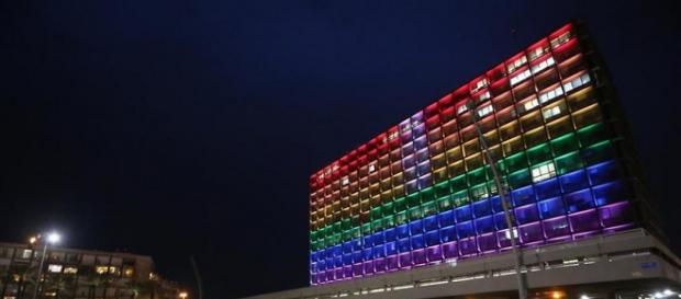 Imagen: Municipalidad de Tel Aviv por Yaron Brener Imagen: Municipalidad de Tel Aviv por Yaron Brener