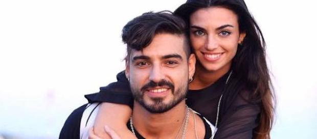 Nicole e Fabio non andranno a Temptation Island 2016 Nicole e Fabio non andranno a Temptation Island 2016