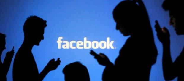 Será que o Facebook sabe o que você fala? Será que o Facebook sabe o que você fala?