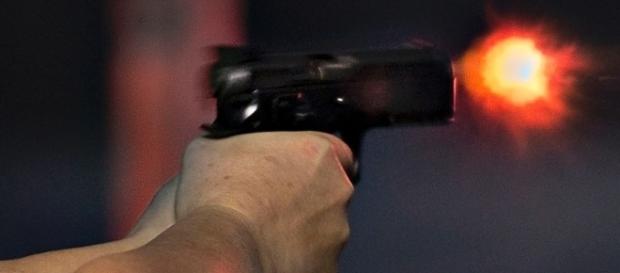 Polícia Judiciária capturou o suspeito do autor do crime Polícia Judiciária capturou o suspeito do autor do crime
