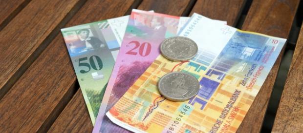 Proposal to provide monthly income to all of Switzerland's residents rejected / Photo via Dirk Olbertz, Flickr Proposal to provide monthly income to all of Switzerland's residents rejected / Photo via Dirk Olbertz, Flickr