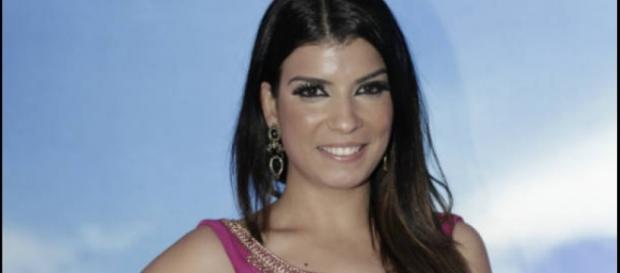 Sofia Sousa tem um namorado novo. Sofia Sousa tem um namorado novo.