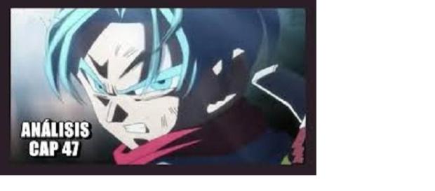 Trunks del futuro regresa al fin a dragon ball Trunks del futuro regresa al fin a dragon ball