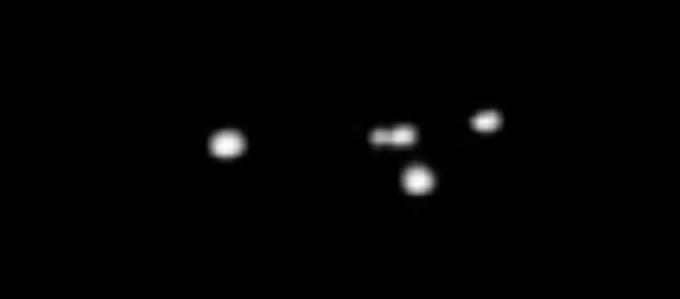 Ufo: in Florida avvistato oggetto bizzarro in cielo Ufo: in Florida avvistato oggetto bizzarro in cielo