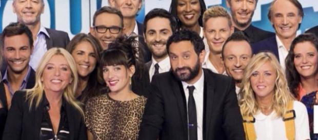 Un chroniqueur agressé dans la rue ! TPMP Un chroniqueur agressé dans la rue ! TPMP