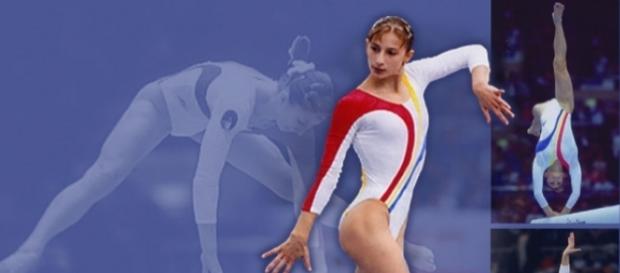 Violențe în gimnastica românească Violențe în gimnastica românească