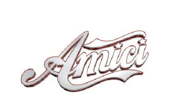 Amici, Martina Stavolo si è sposata