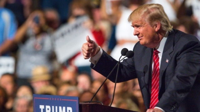 Donald Trump, minaccia per l'economia mondiale?