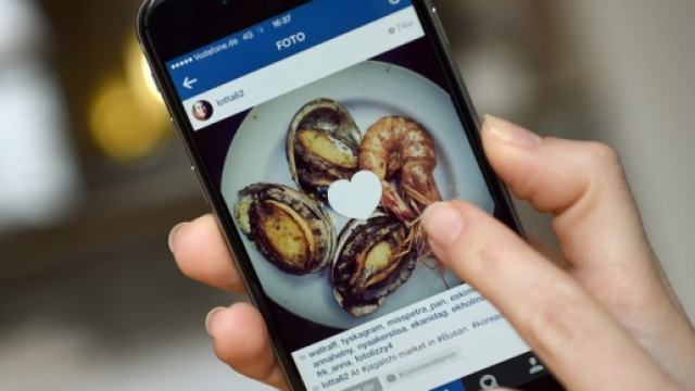 Instagram: nuovo algoritmo per la visualizzazione dei post, addio ordine cronologico