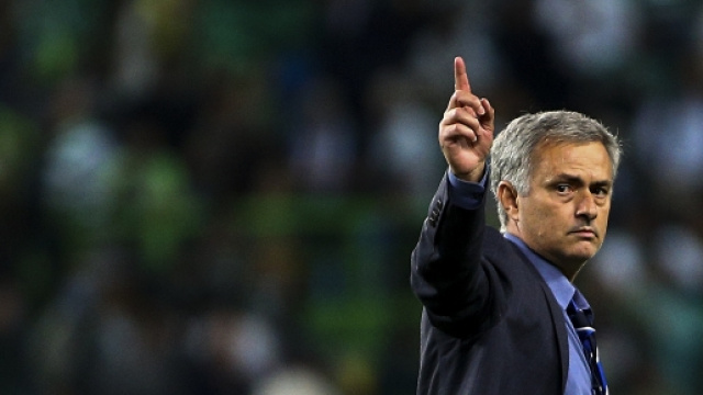 Inter, assalto ad un big dello United