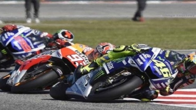 Motogp: diretta live GP Catalogna, oggi 5 giugno 2016.