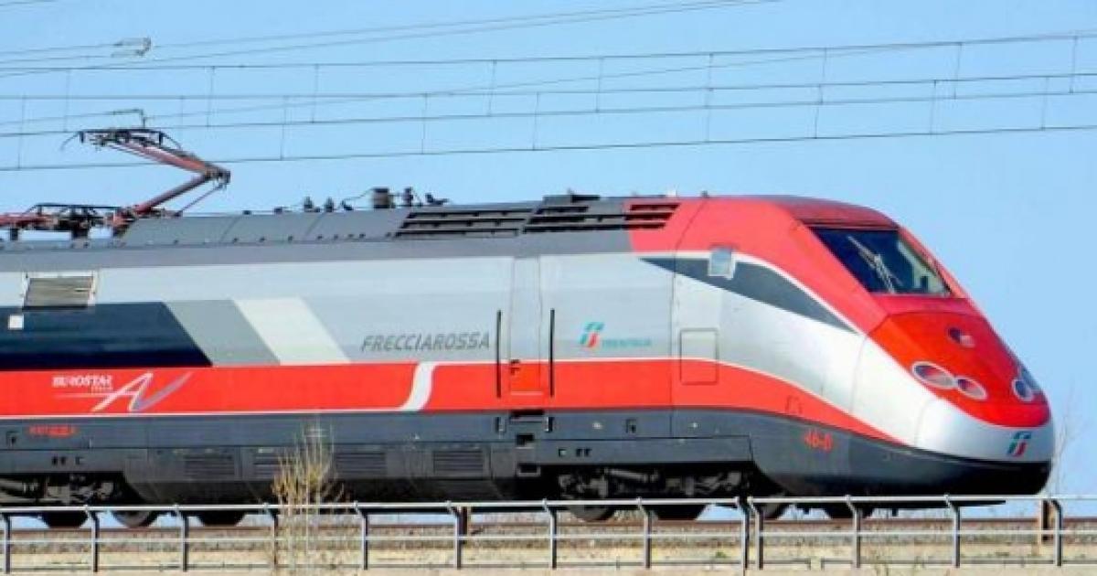 Il 12 giugno debutta il Frecciarossa MilanoLecce