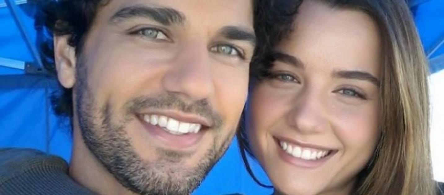 Bruno Cabrerizo e Kelly Bailey: Relação assumida