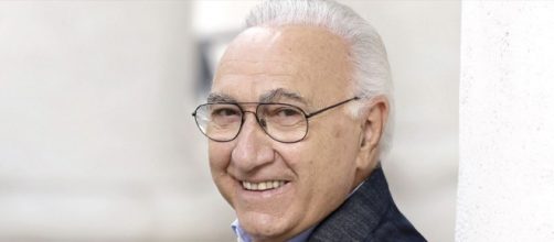 Auguri a Pippo Baudo: compie oggi 80 anni