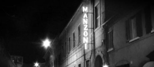 Docu-film di Vitaliano Teti e Alessandro Raimondi sul mitico Cinema Manzoni di Ferrara