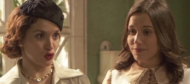 Anticipazioni trame giugno e luglio telenovela Il Segreto Anticipazioni trame giugno e luglio telenovela Il Segreto