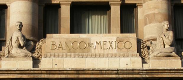 Banxico podría anticiparse a las decisiones de la FED y aumentar la tasa de interés. Banxico podría anticiparse a las decisiones de la FED y aumentar la tasa de interés.