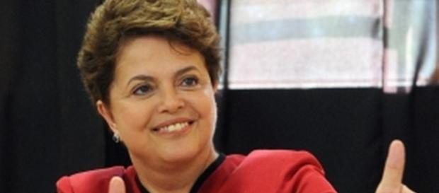 Blogueiros ganhavam para falar bem do Governo Dilma (Foto: Divulgação) Blogueiros ganhavam para falar bem do Governo Dilma (Foto: Divulgação)