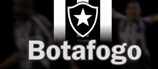 Botafogo, o grande de General Severiano Botafogo, o grande de General Severiano