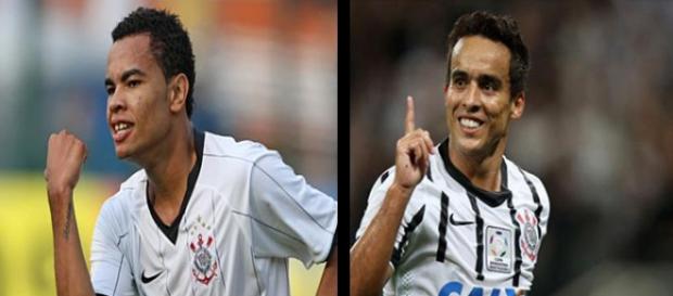 Corinthians pode contar com Jadson e Dentinho neste segundo semestre Corinthians pode contar com Jadson e Dentinho neste segundo semestre