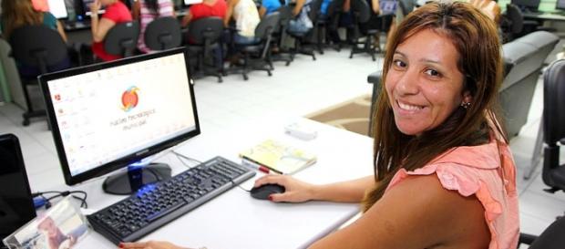 Curso de Informática em Rio das Ostras Curso de Informática em Rio das Ostras
