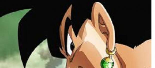 El nuevo villano de Dragon ball super El nuevo villano de Dragon ball super